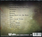 Tanzwut / Eselsmesse (RU)(CD)