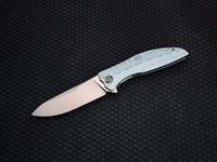 Knife Tech коллаборация