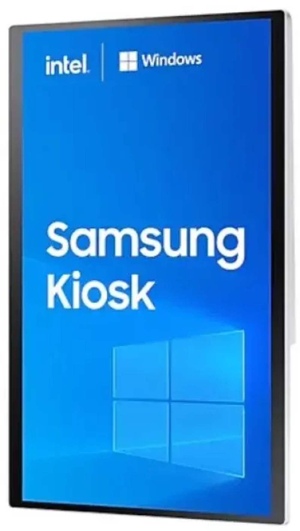 Интерактивный киоск  Samsung KM24C-3