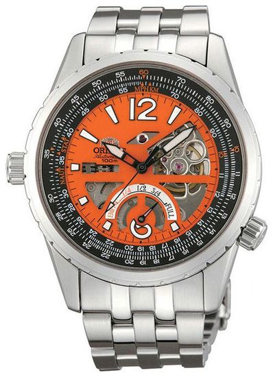 Наручные часы Orient CFT00005M0