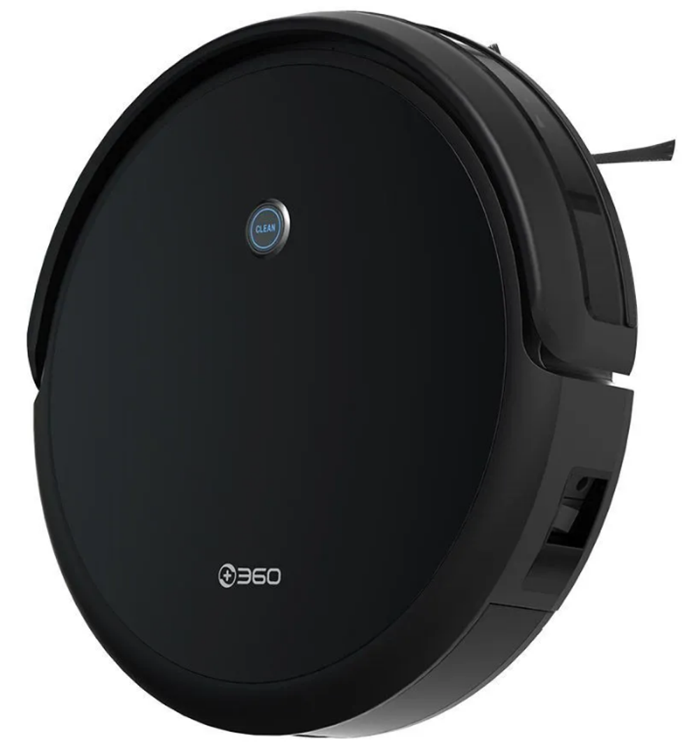 Робот-пылесос 360 Robot Vacuum Cleaner C50