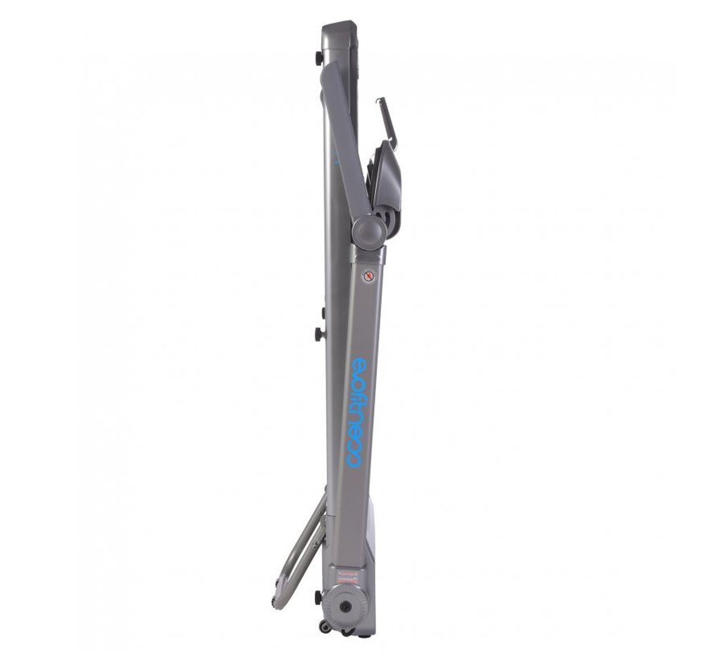 Evo fitness delta new