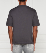 Футболка Dsquared2 - серый(S79GC0096 D20033)