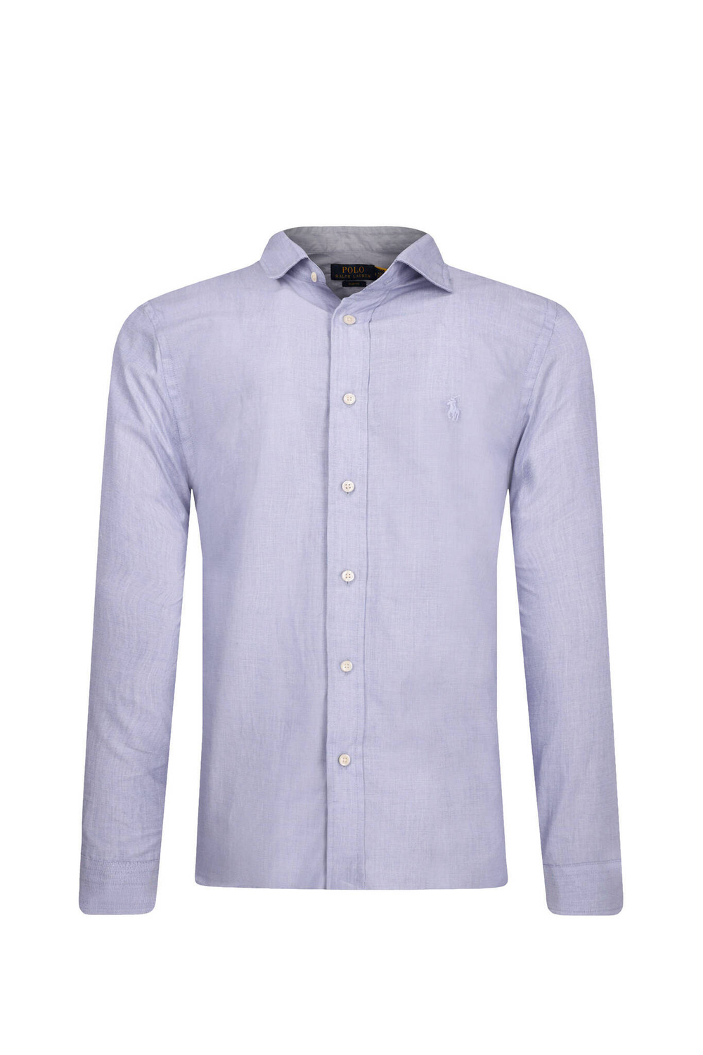 Рубашка REGENT POLO RALPH LAUREN - голубой(713547)