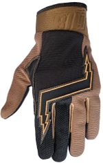 Baja Gloves / Черно-коричневый