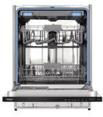 Встраиваемая посудомоечная машина Haier HDWE14-094RU
