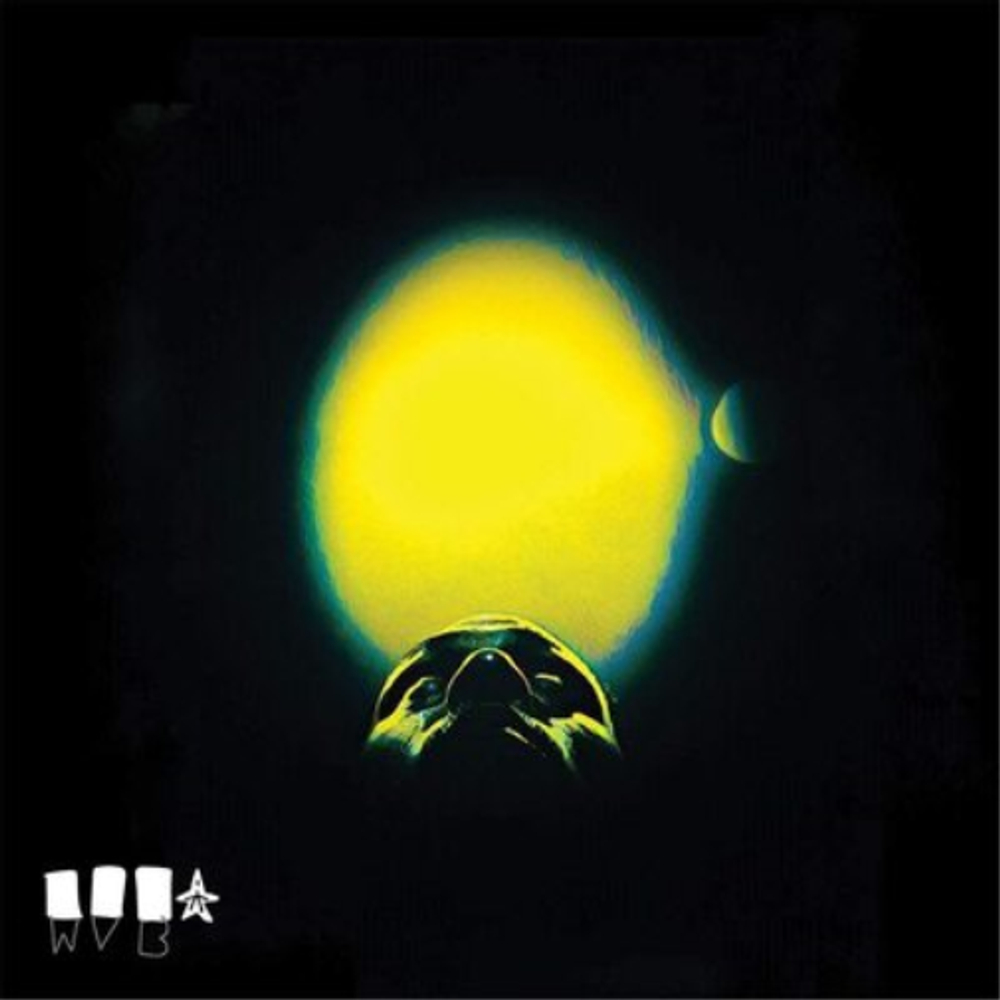 Mourning A Blkstr - The Cycle - Clear 2LP
