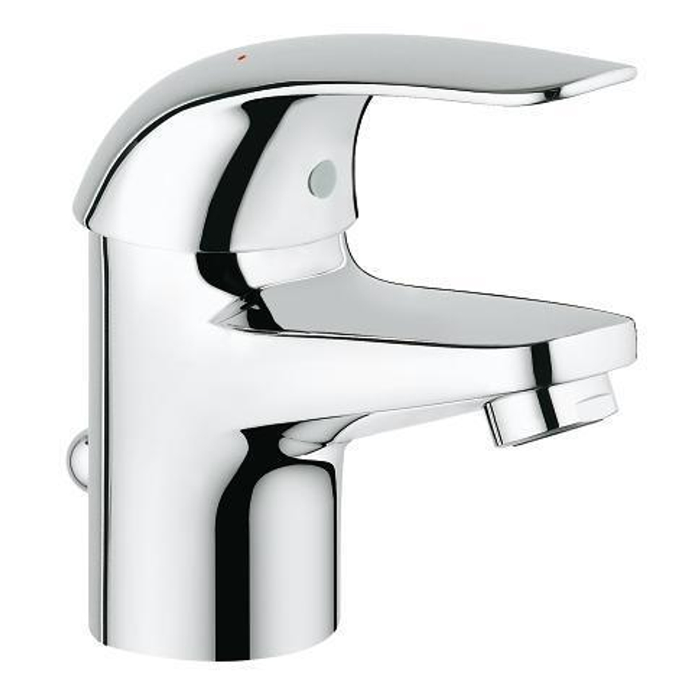 Смеситель для раковины GROHE Start Eco 23264000