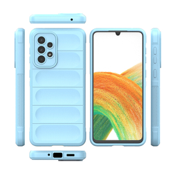 Противоударный чехол Flexible Case для Samsung Galaxy A23