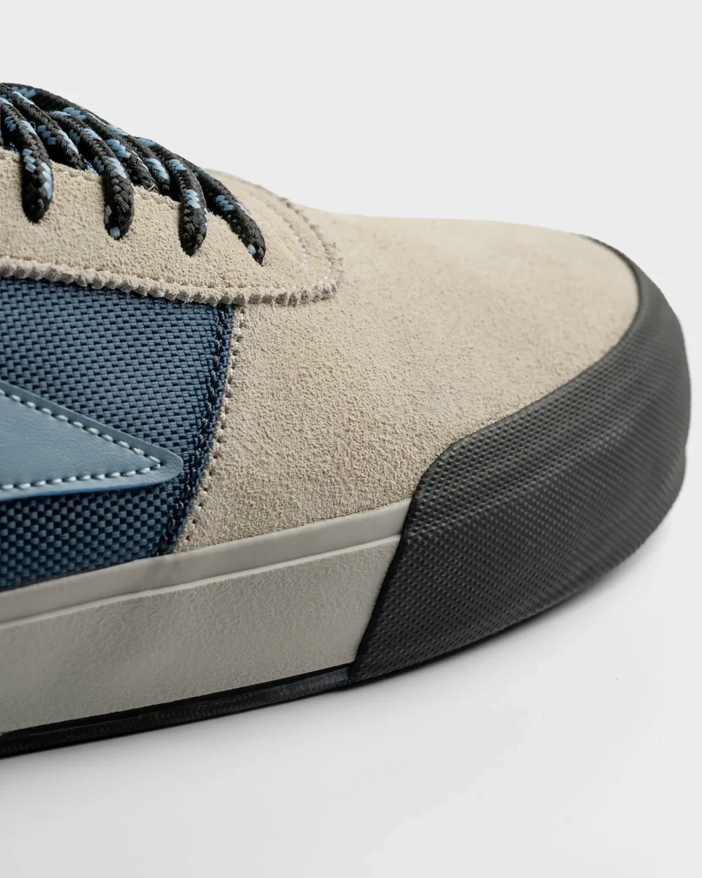 Кеды Lakai Manchester Elite: Almond Sky Hiker (Q1-26)