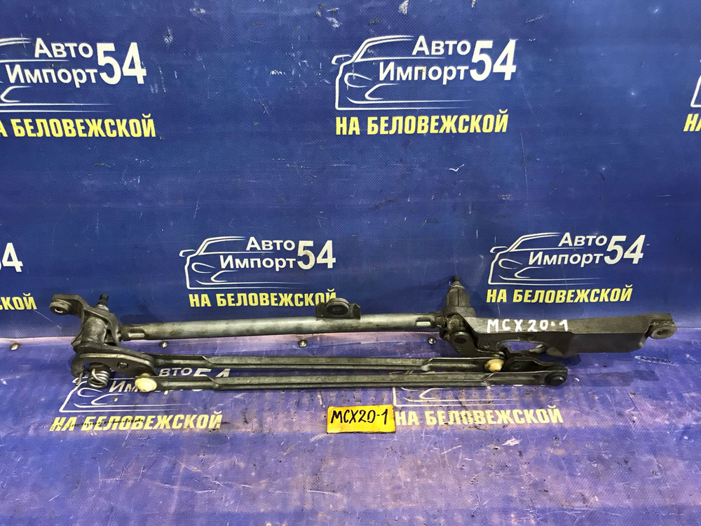Трапеция дворников TOYOTA PRONARD 2000