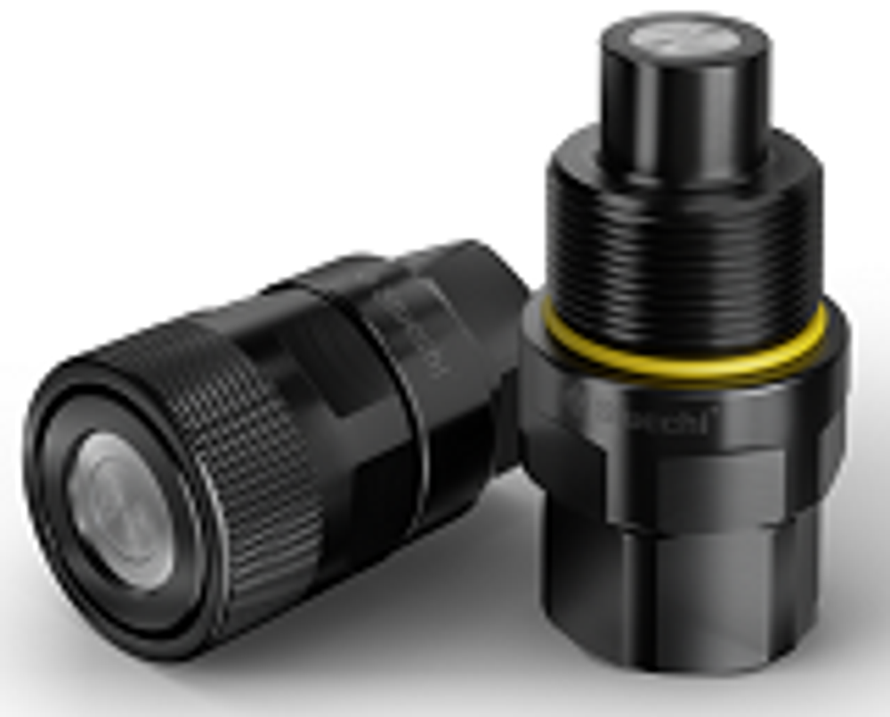 РЕЗЬБОВЫЕ VEP-HD NPT 1.1/2" D1.1/2" Ниппель РЕЗЬБОВЫЕ VEP-HD NPT 1.1/2" D1.1/2" Ниппель