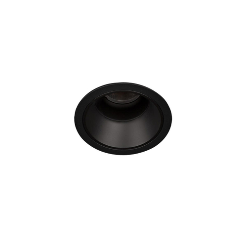 Встраиваемый светодиодный светильник Loft It Tempo 10331 Black