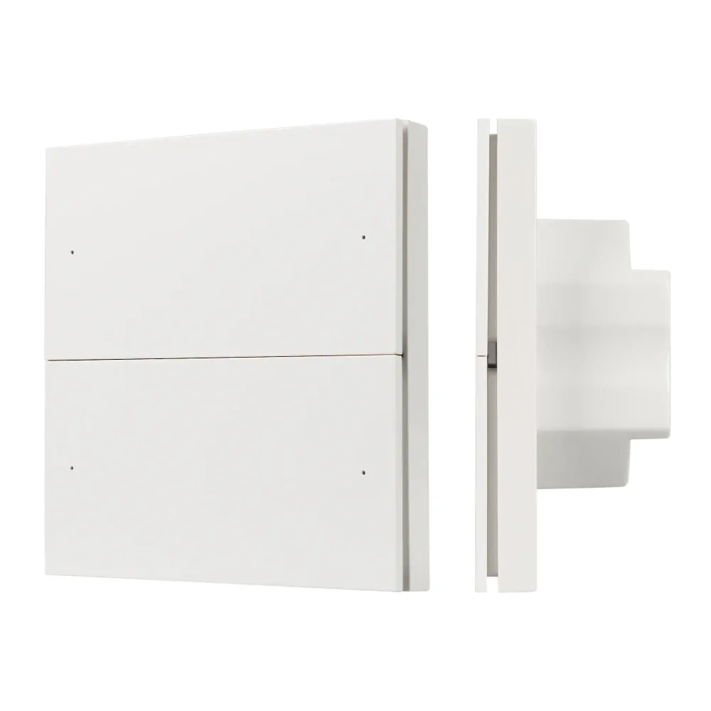 INTELLIGENT ARLIGHT Кнопочная панель SMART-DMX512-801-22-4G-4SC-DIM-IN White (230V, 2.4G) (IARL, IP20 Пластик, 5 лет) INTELLIGENT ARLIGHT Кнопочная панель SMART-DMX512-801-22-4G-4SC-DIM-IN White (230V, 2.4G) (IARL, IP20 Пластик, 5 лет)