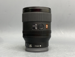 Sony FE 35mm f/1.4 GM