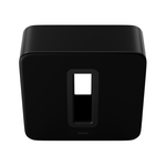 Сабвуфер Sonos SUB Gen 3 черный