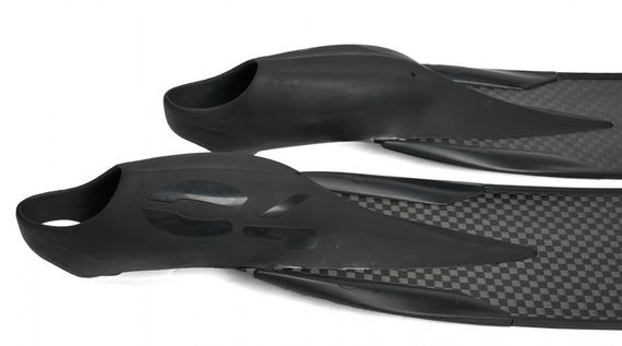 Ласты C4 Carbon Protech Carbon T700