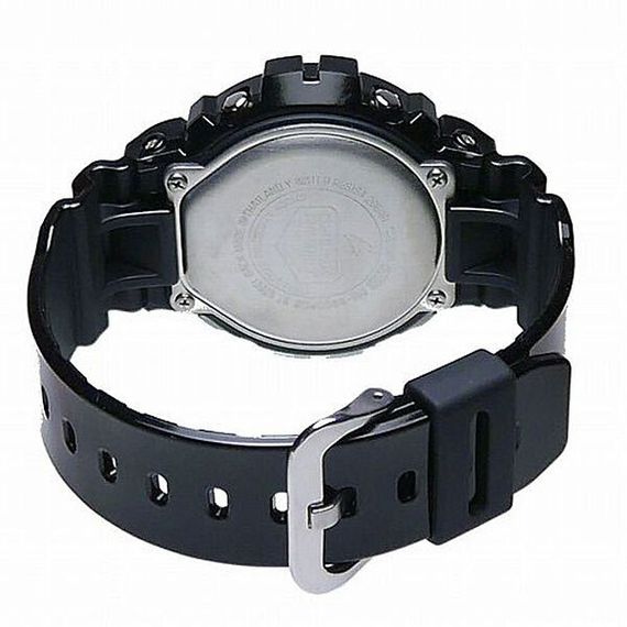 Наручные часы Casio DW-6900RGB-1E