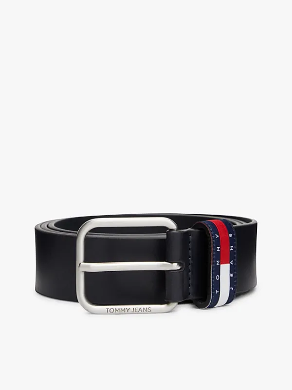 Ремень TOMMY JEANS TJM RYAN 3.5