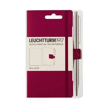 Петля самоклеящаяся Pen Loop для ручек на блокноты Leuchtturm1917 (359668)