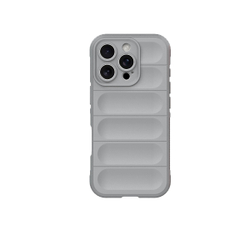 Противоударный чехол Flexible Case для iPhone 16 Pro Max