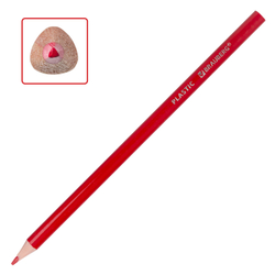 Карандаши цветные BRAUBERG PREMIUM, 18 цветов, пластиковые, трехгранные, грифель 3 мм, 181662