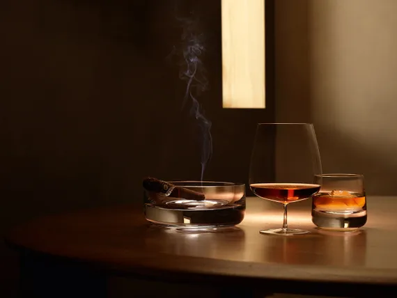 Набор бокалов для виски bar culture, 220 мл, 2 шт.