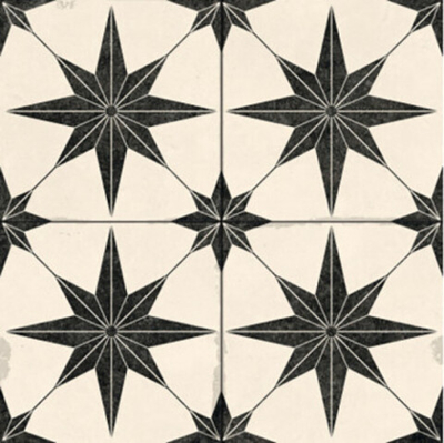 Керамогранит STAR Antic White Pre.