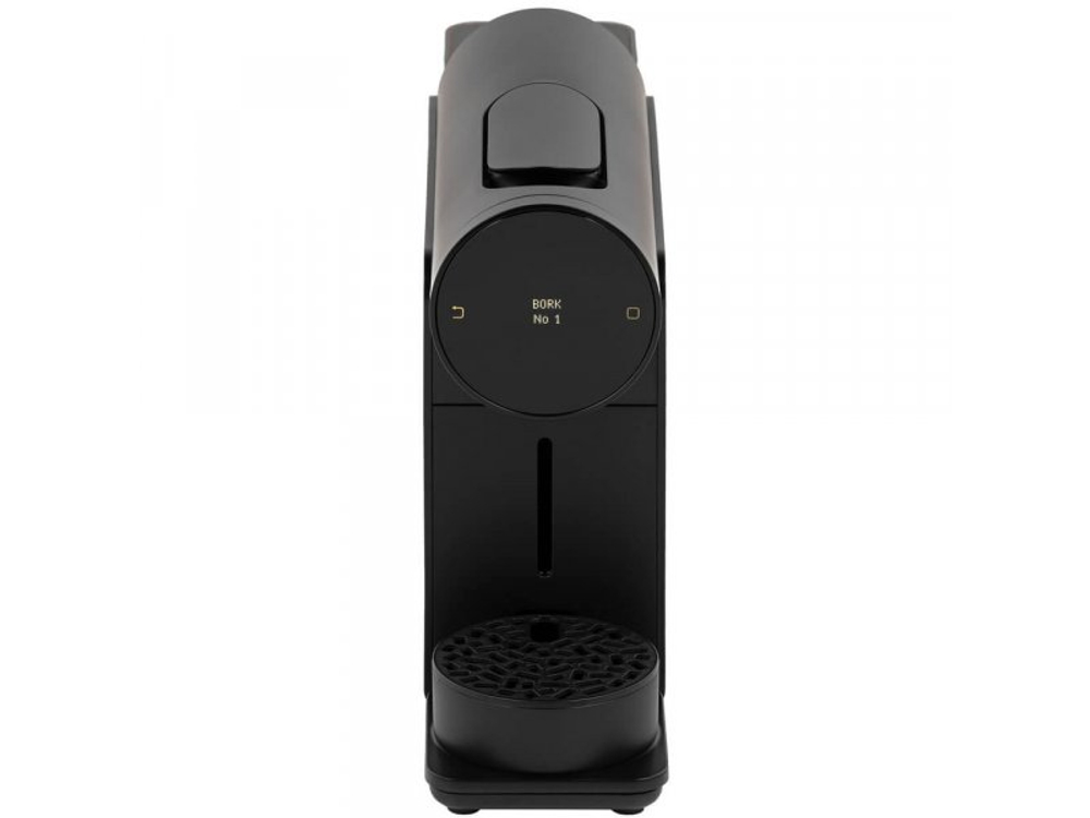 Кофемашина Bork C832 bk черный