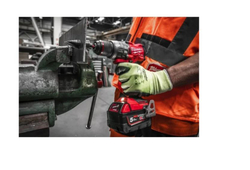 Аккумуляторная дрель-шуруповерт Milwaukee M18 FDD3-0X 4933479862