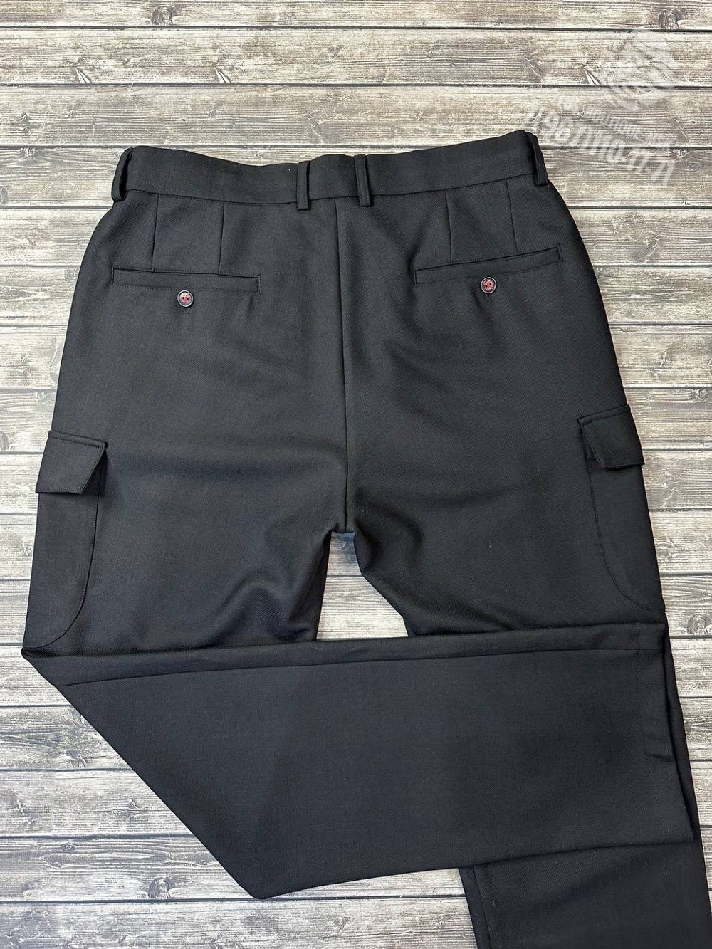 Классический костюм Kiton
