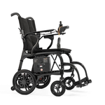 Инвалидная коляска с электроприводом Ortonica Pulse 660 (карбоновая)