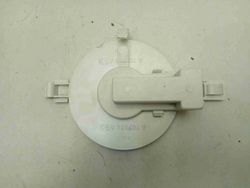WFT2830 кт187 Датчик протечки в сборе для стиральной машины Bosch WFT2830 б/у