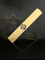 Public Image Limited / The Public Image Is Rotten (Songs From The Heart)(5CD+2DVD)