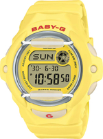 Часы Casio BG-169CH-9
