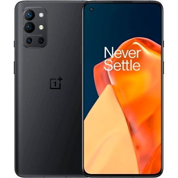 OnePlus 9R 8/256GB Carbon Black (Черный)