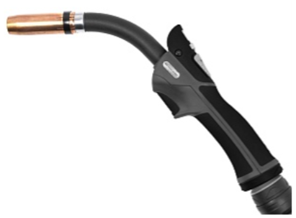 Горелка к п/а КЕДР MIG-550D EXPERT (евро адаптер) двойной контур жидк охл 3м