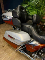 Harley-Davidson CVO Limited