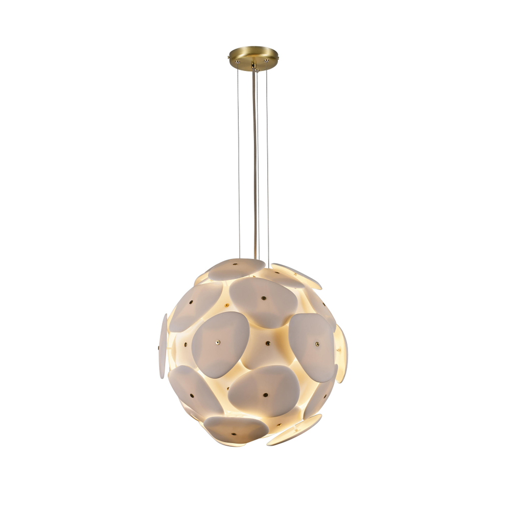 Подвесной светильник Original BTC Pebble Pendant Light, Matt, FP443NM