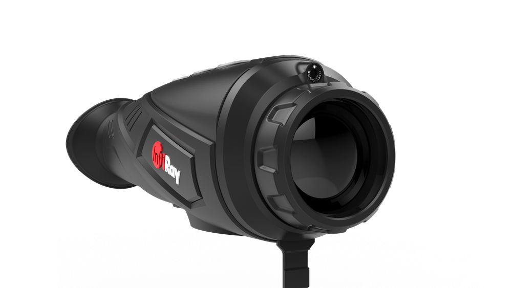 iRay Xeye 2 E6 Plus v3