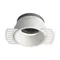 Точечный светильник Clt 079 CLT 079C1 WH Crystal Lux
