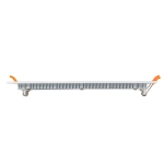Светильник DL-225x225M-21W Warm White (Arlight, IP40 Металл, 3 года)