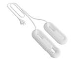 Электросушилка Xiaomi Sothing LOOP Stretchable Shoes Dryer (белая)