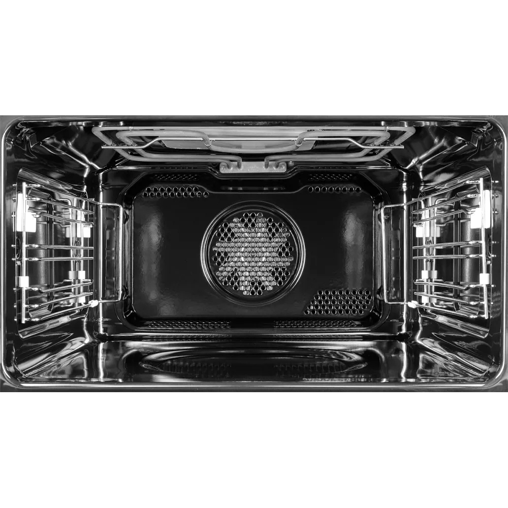 Kuppersberg KHT 616 Black