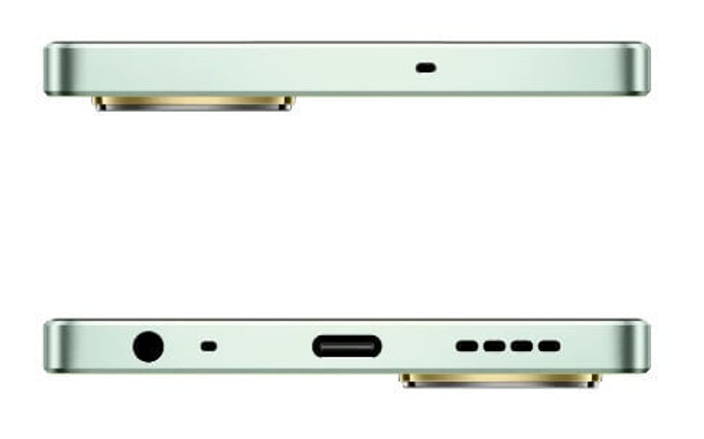 Смартфон Realme C67 6/128Gb Зеленый