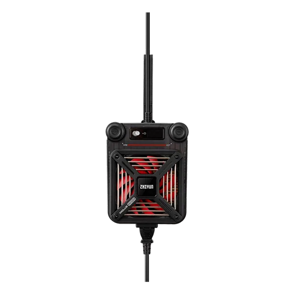 Осветитель Zhiyun Molus G300