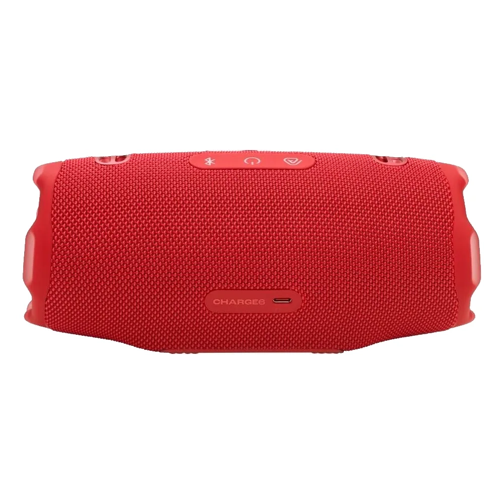 Портативная колонка JBL Charge 6, Red (Красный)
