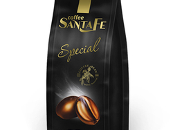 Кофе в зёрнах Santa Fe «Забаглионе»