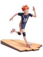 Фигурка SEGA High Premium Figure Haikyuu!! Shoyo Hinata