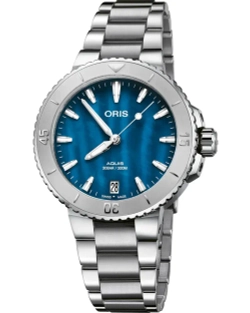 Oris Aquis 01 733 7770 4155-07 8 18 05P